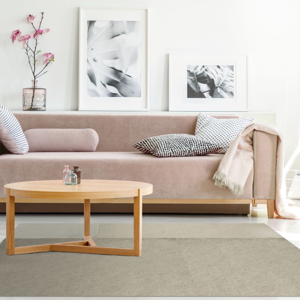 Tapis n°449 Texture naturelle subtile