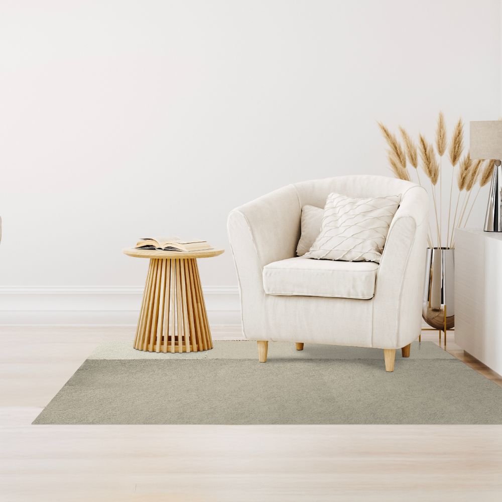 Tapis n°449 Texture naturelle subtile