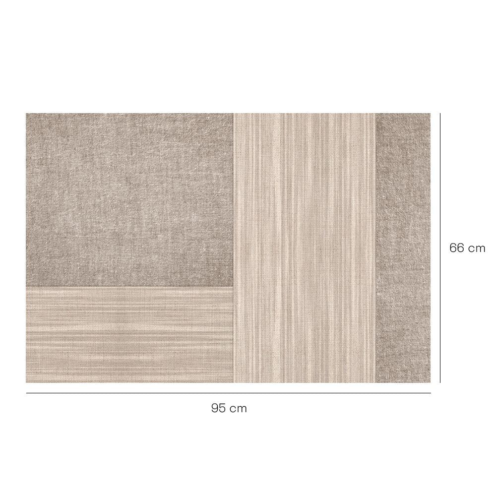 Tapis n°452 Motifs minimalistes
