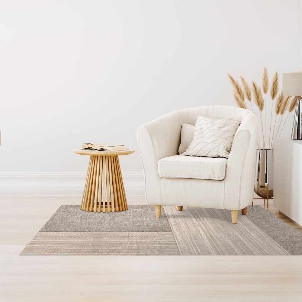 Tapis n°452 Motifs minimalistes