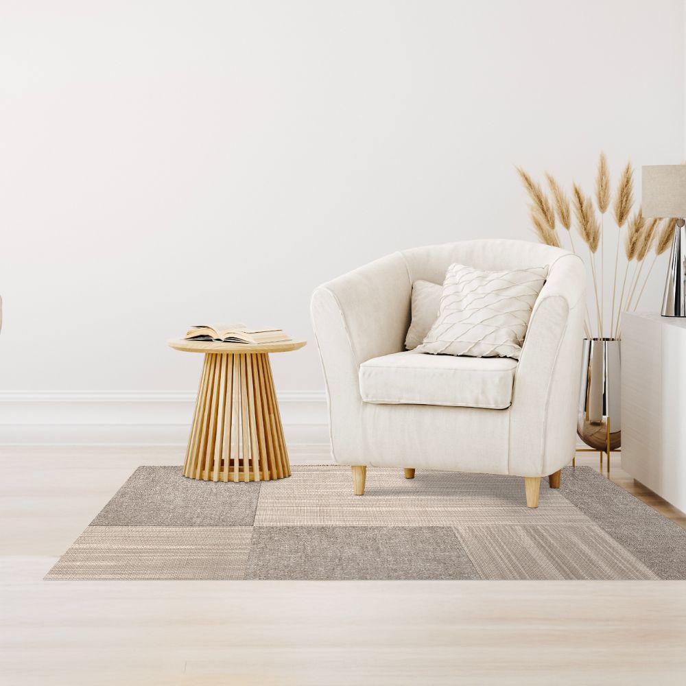 Tapis n°453 Textures modernes