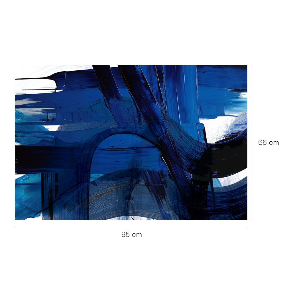 Tapis n°454 Dégradé vibrant