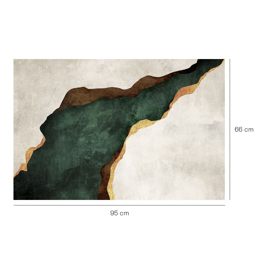 Tapis n°460 Motifs terre vivants