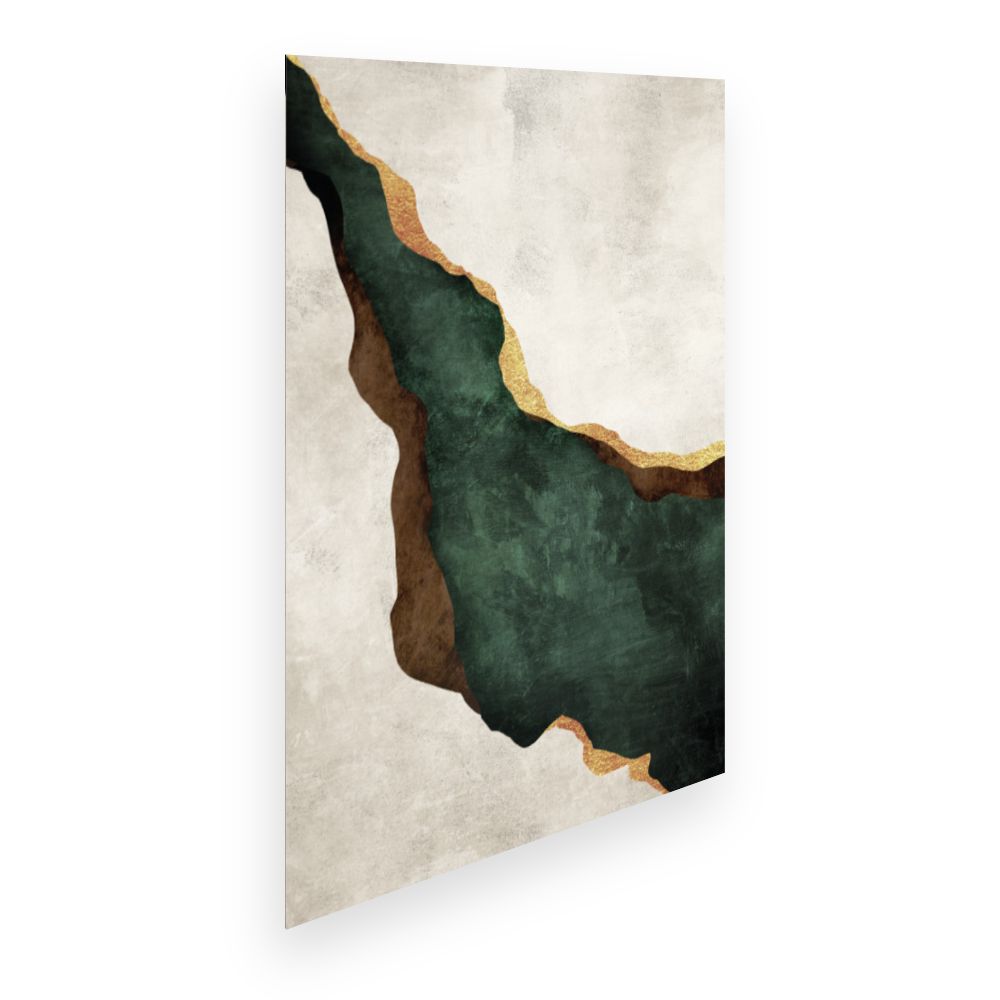 Affiche Harmonie élégante