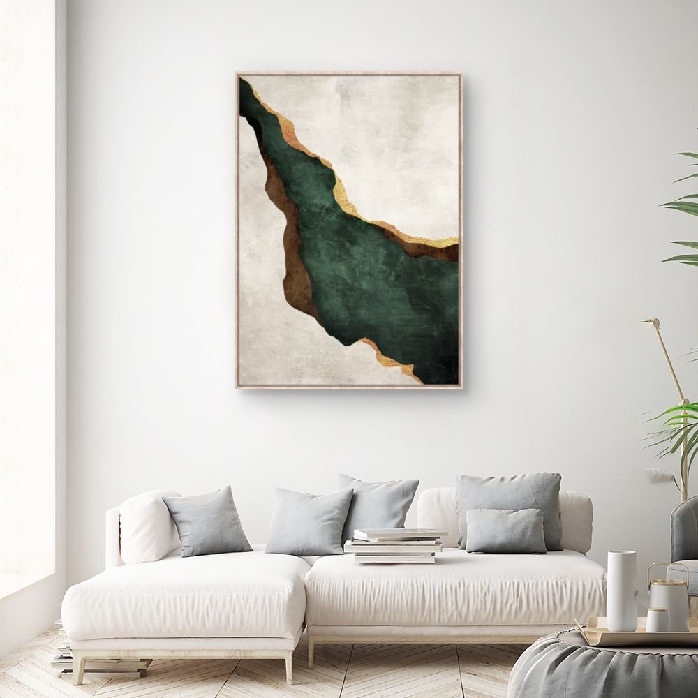 Tableau Élégance naturelle