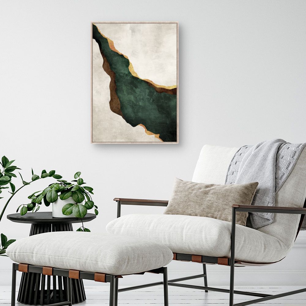 Tableau Élégance naturelle