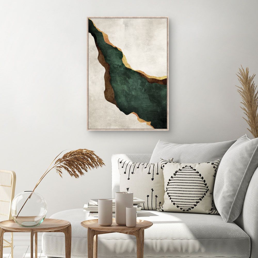 Tableau Élégance naturelle