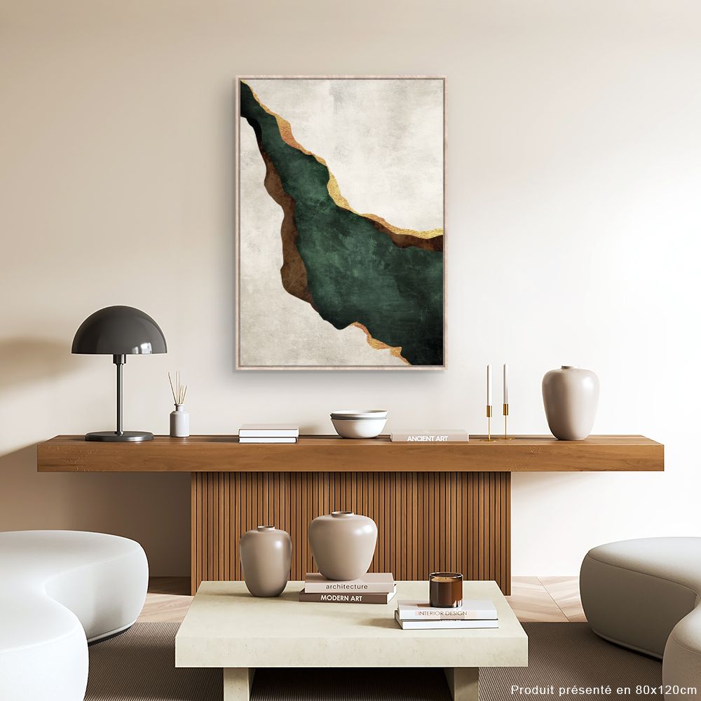 Tableau Élégance naturelle