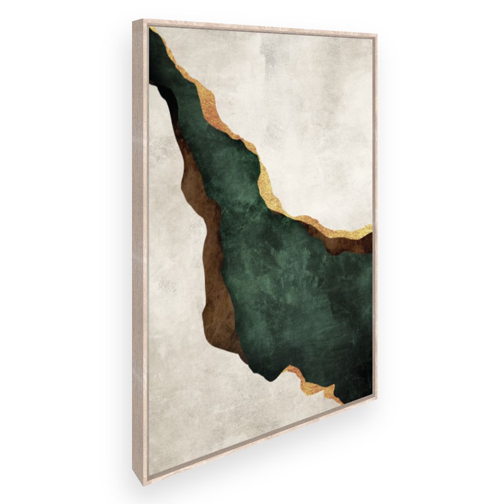 Toile Élégance naturelle