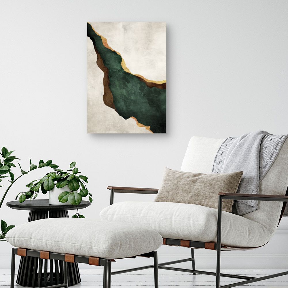 Tableau Élégance naturelle