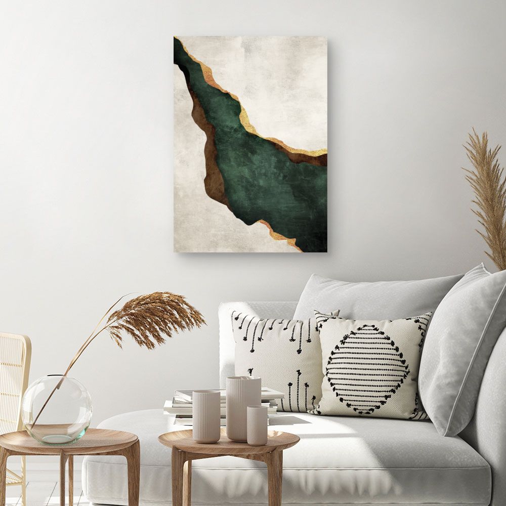 Tableau Élégance naturelle