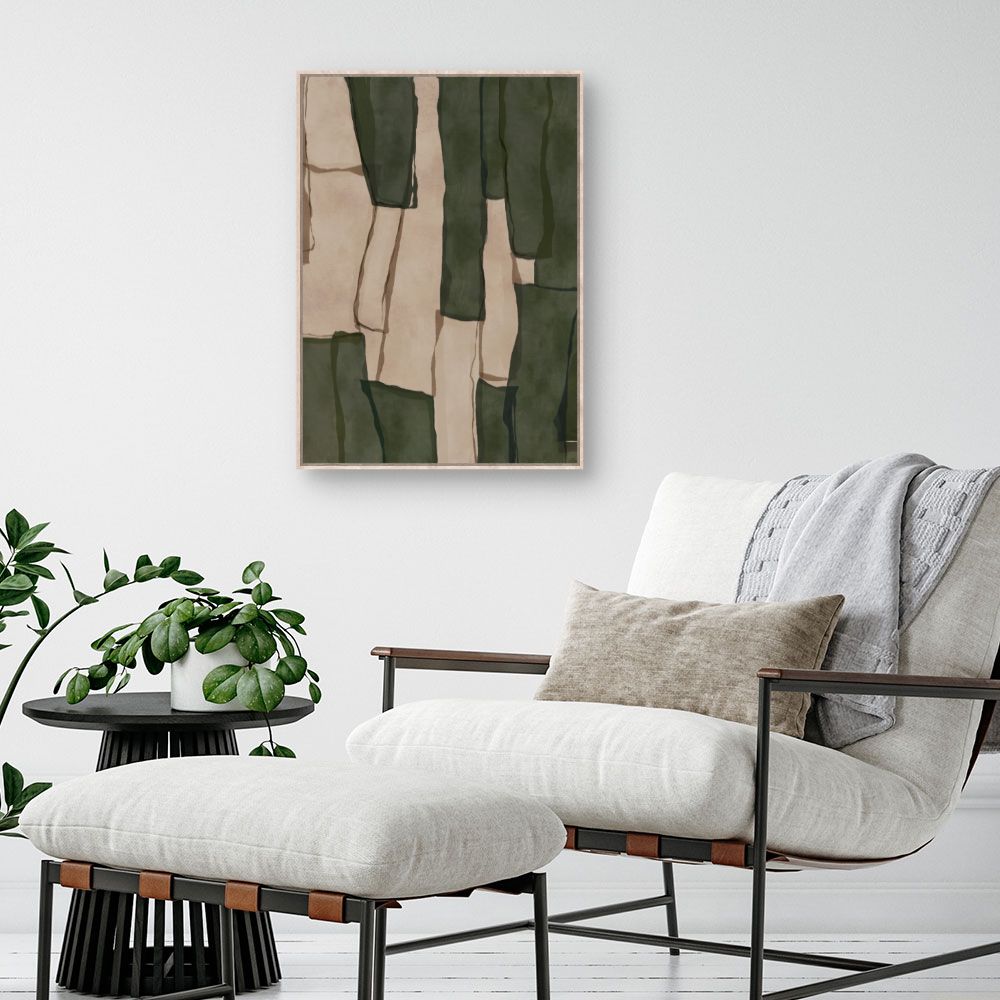 Tableau Panneaux naturels