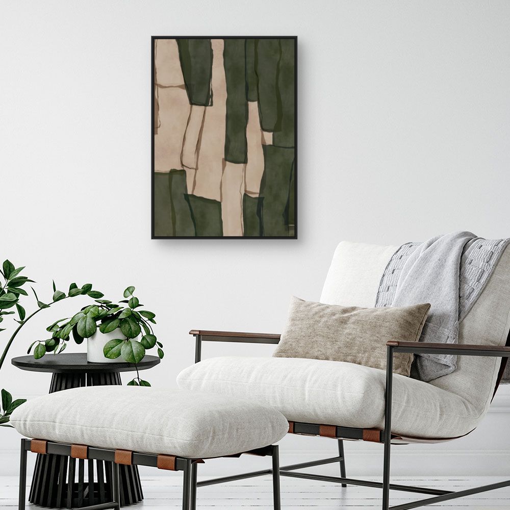 Tableau Panneaux naturels