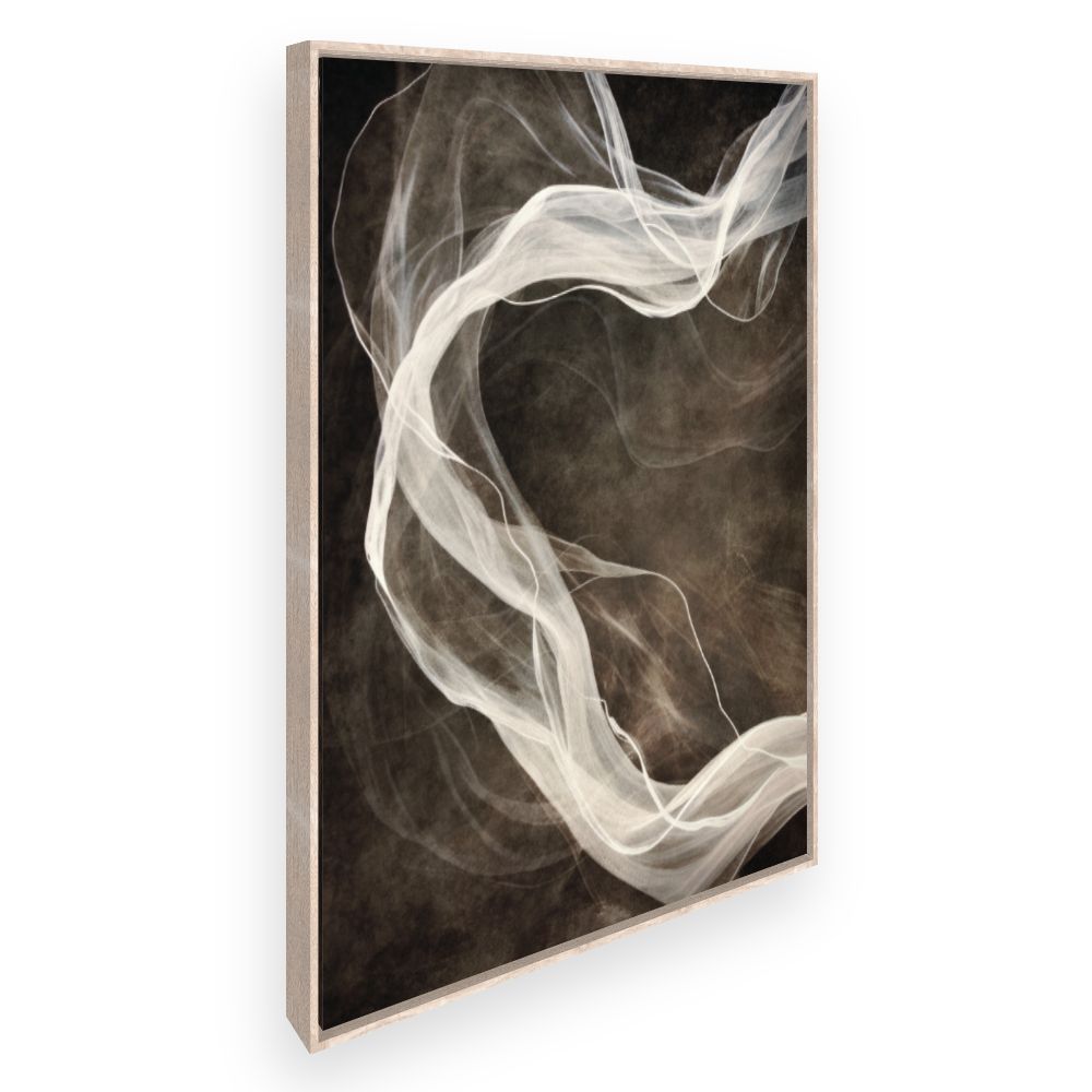 Toile Voile en mouvement