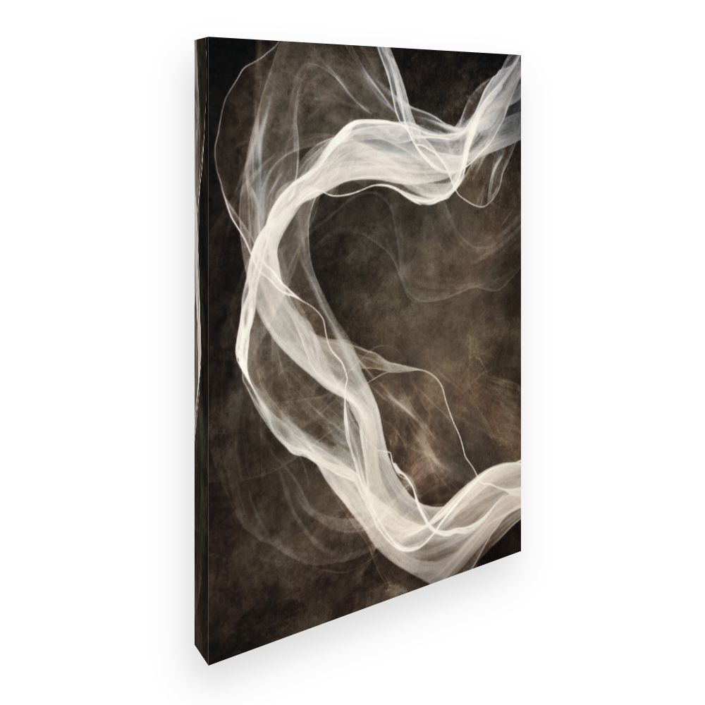 Toile Voile en mouvement