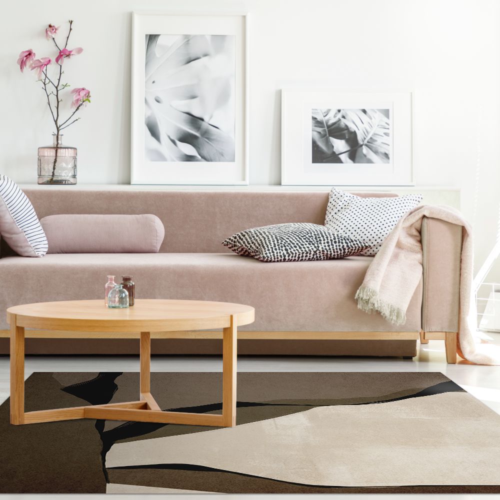 Tapis n°486 Textures terre naturelles