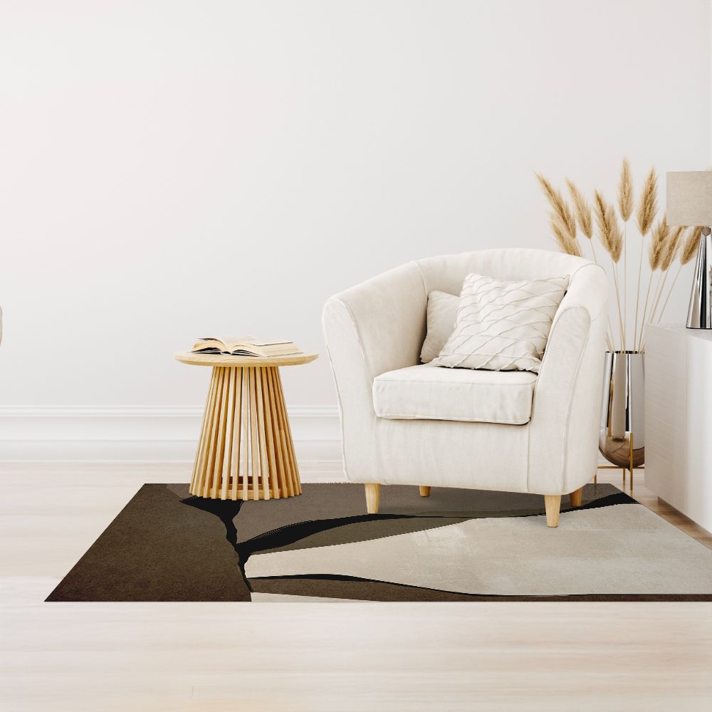 Tapis n°486 Textures terre naturelles