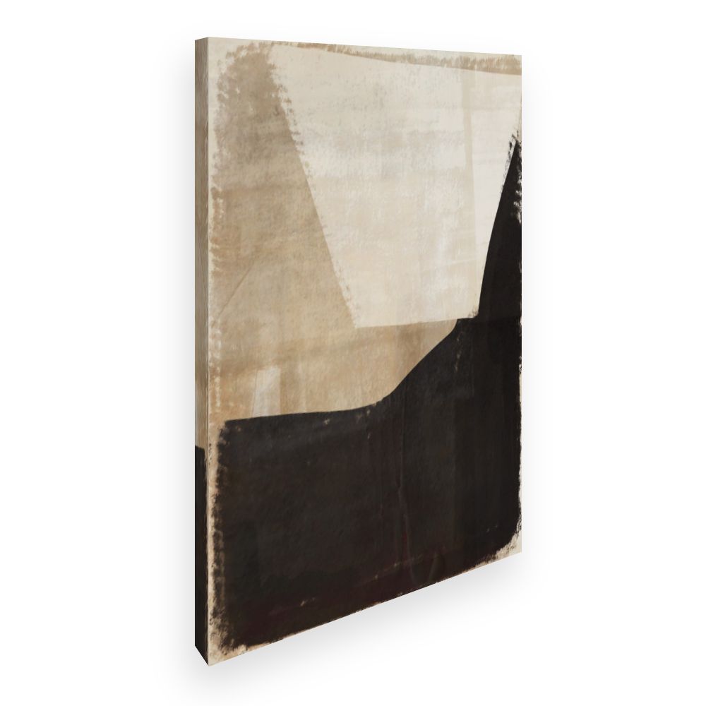 Toile Abstraction moderne