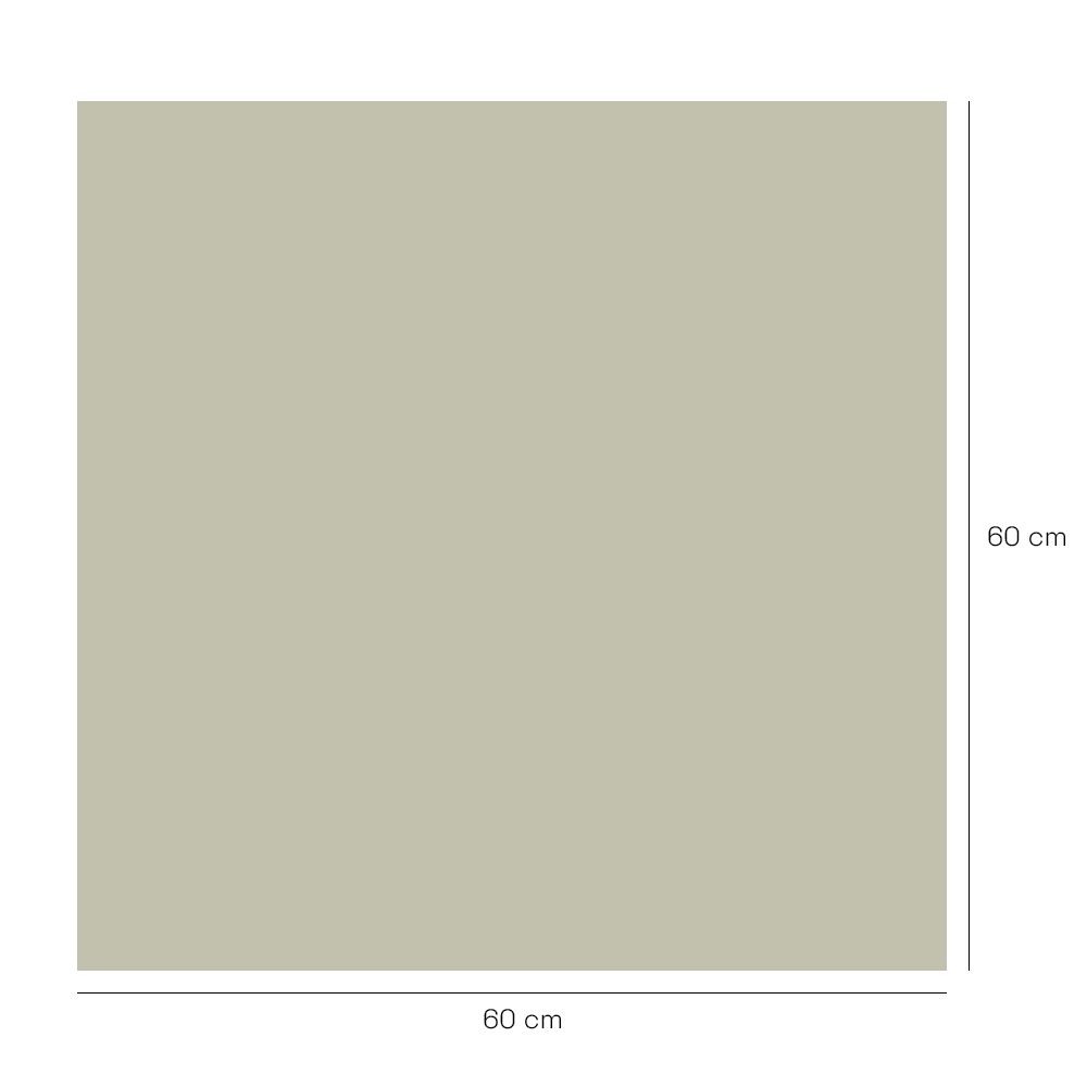 Crédence en aluminium n°30 / Élégance minimaliste