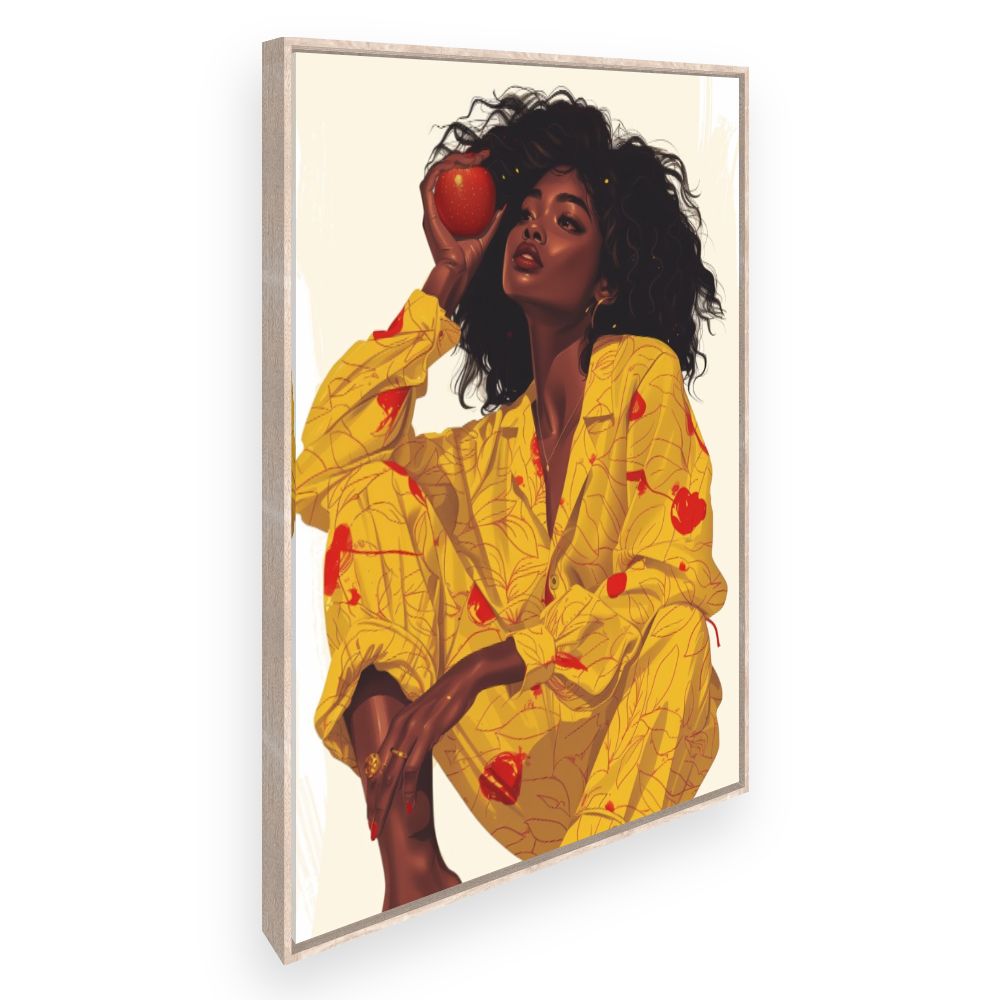 Toile Élégance moderne