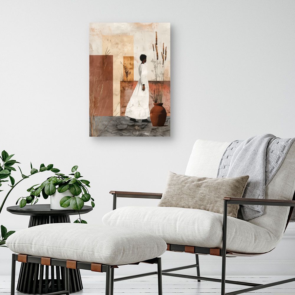 Tableau Élégance naturelle